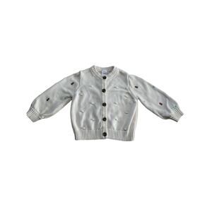 Hanna Andersson Cardigan